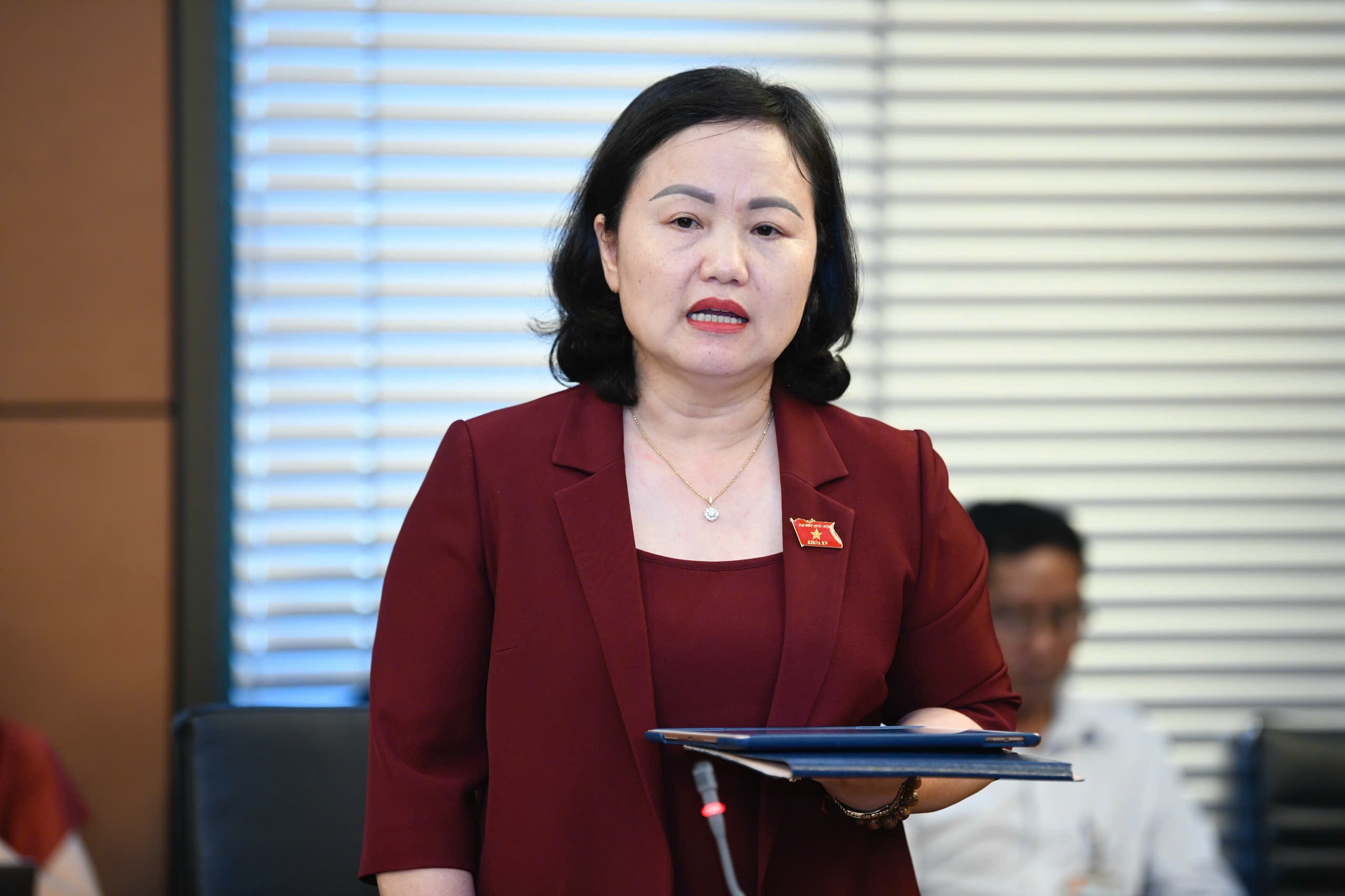 Phó thủ tướng: Quỹ nhà ở sẽ đảm bảo người trẻ có nhà - Ảnh 1.