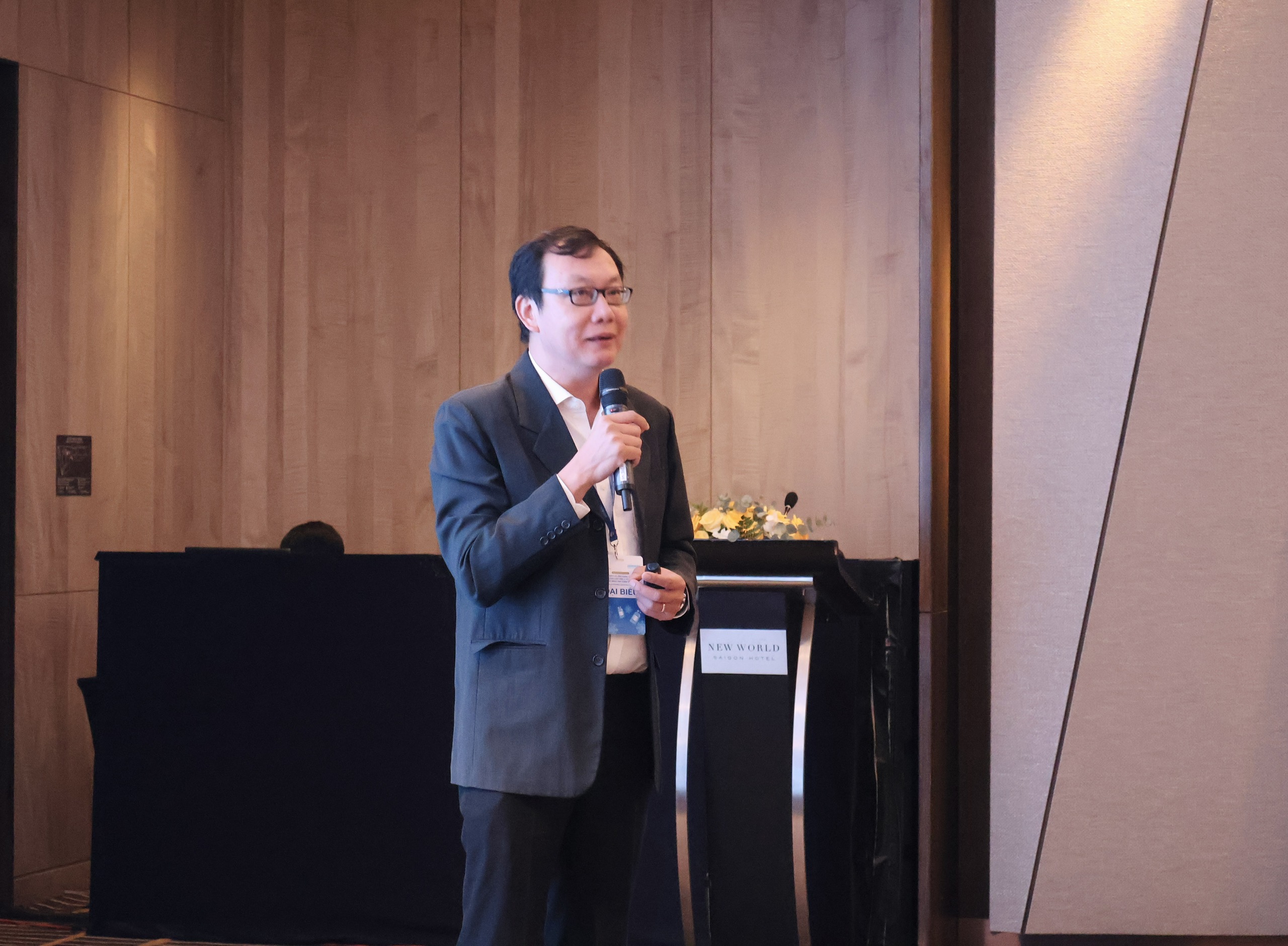 Bệnh tay chân miệng tăng nhanh, Việt Nam kỳ vọng 'vũ khí' mới từ vắc xin EV71- Ảnh 2. Bệnh tay chân miệng tăng nhanh, Việt Nam kỳ vọng 'vũ khí' mới từ vắc xin EV71- Ảnh 2.