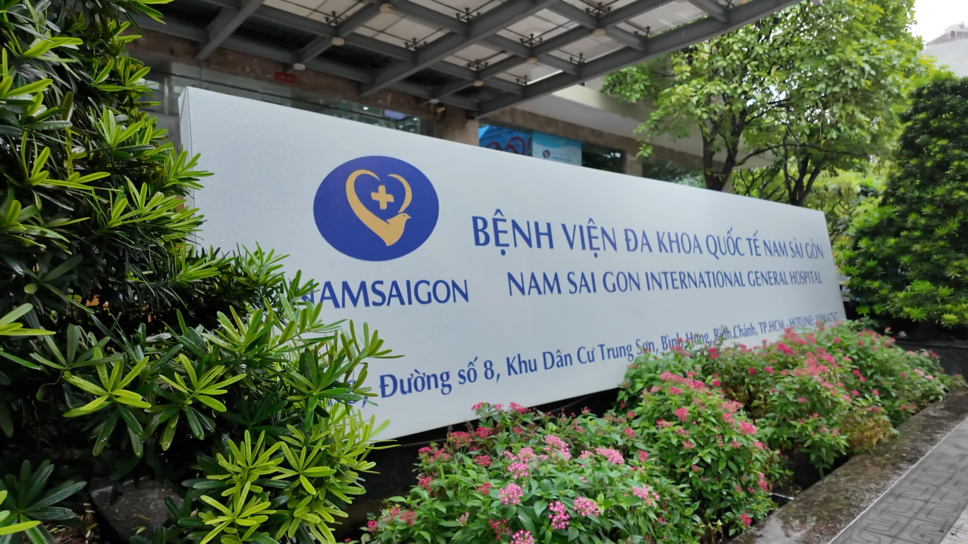 Một ngày khám bệnh nhẹ nhàng như đi nghỉ dưỡng- Ảnh 4.
