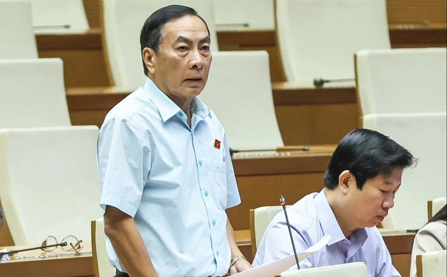 Thủ tướng chỉ đạo thanh tra hàng giả , hàng nhái: Giải pháp hiệu quả - Ảnh 2. Thủ tướng chỉ đạo thanh tra hàng giả , hàng nhái: Giải pháp hiệu quả - Ảnh 2.