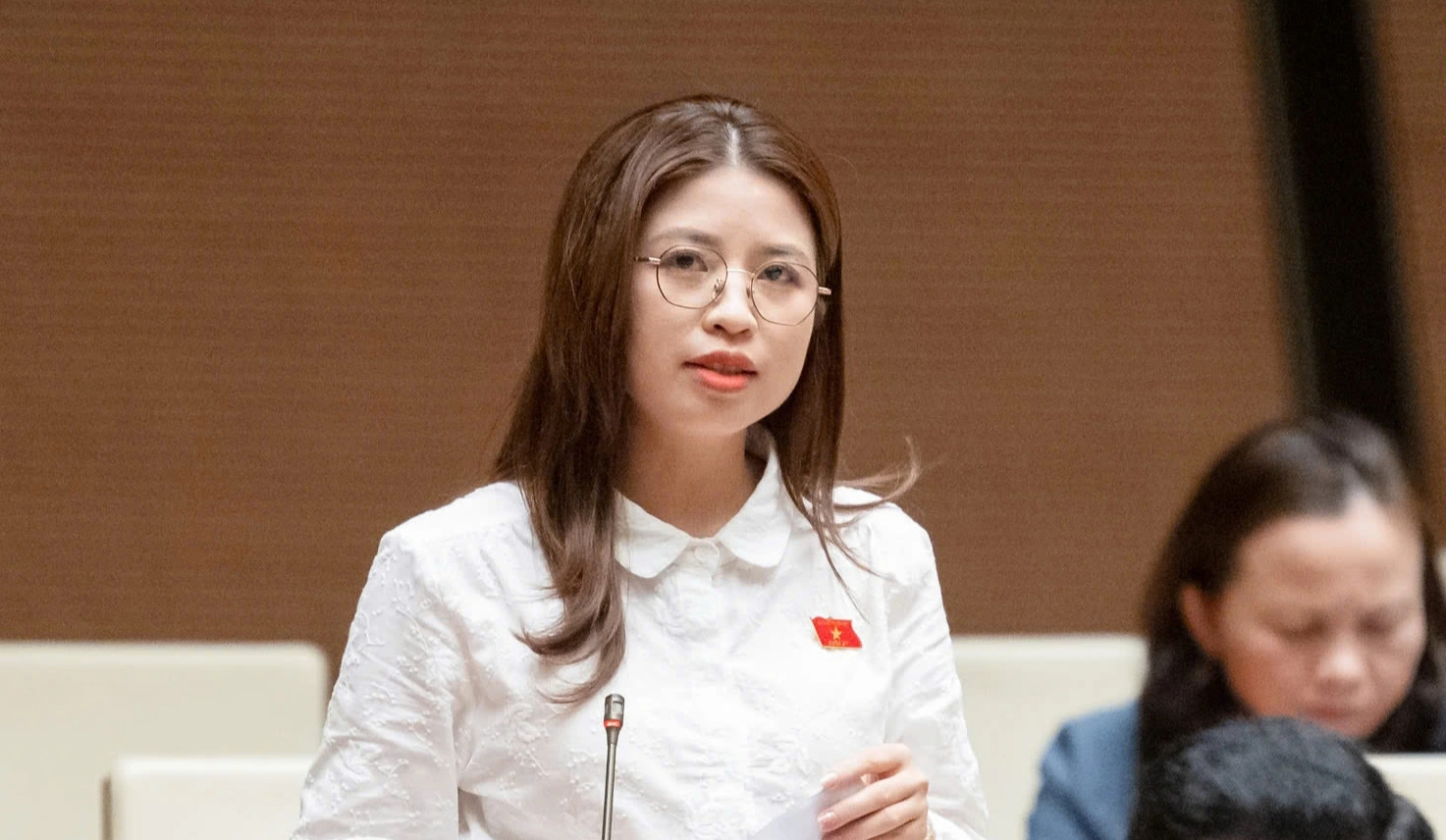 ‘Không để miễn học phí nhưng lại phát sinh nhiều khoản thu khác’ ‘Không để miễn học phí nhưng lại phát sinh nhiều khoản thu khác’