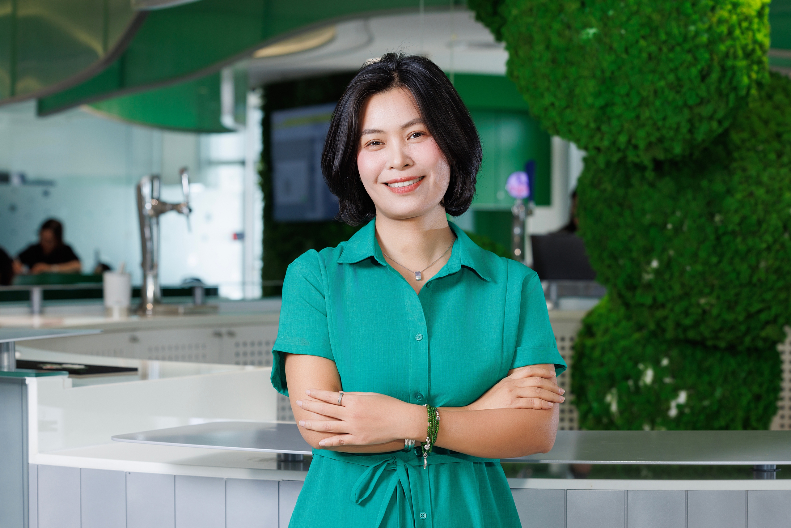 Môi trường nuôi dưỡng mọi hành trình tại HEINEKEN Việt Nam- Ảnh 3.