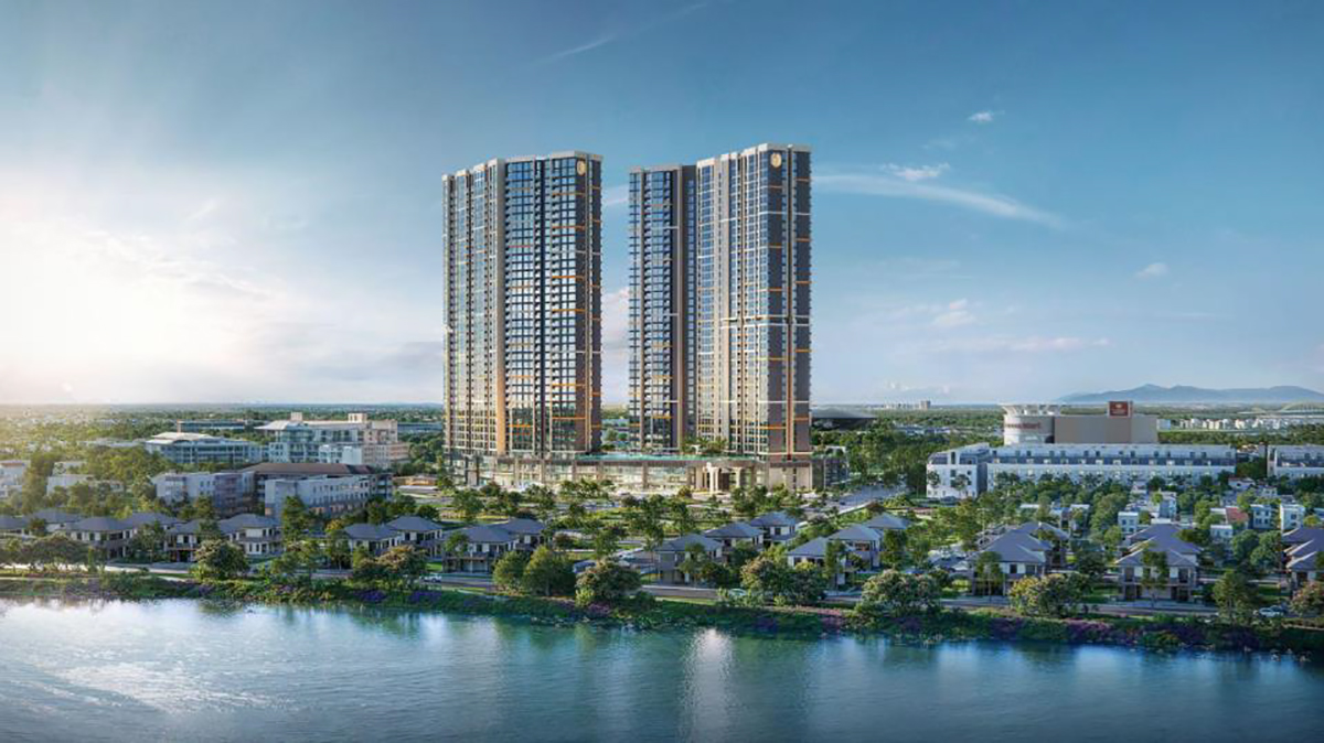 Masterise Homes chính thức công bố Masteri Rivera Danang - Dự án đầu tiên tại Đà Nẵng- Ảnh 2. Masterise Homes chính thức công bố Masteri Rivera Danang - Dự án đầu tiên tại Đà Nẵng- Ảnh 2.