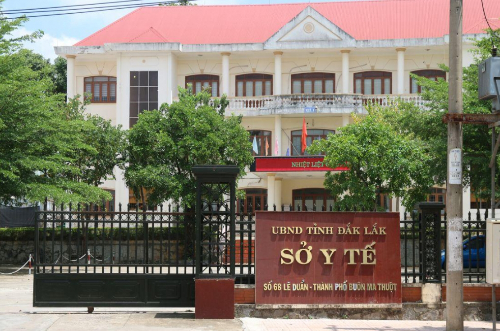Mở rộng điều tra vụ ‘chạy’ chứng chỉ hành nghề y: Rà soát thêm 18 trường hợp - Ảnh 1.