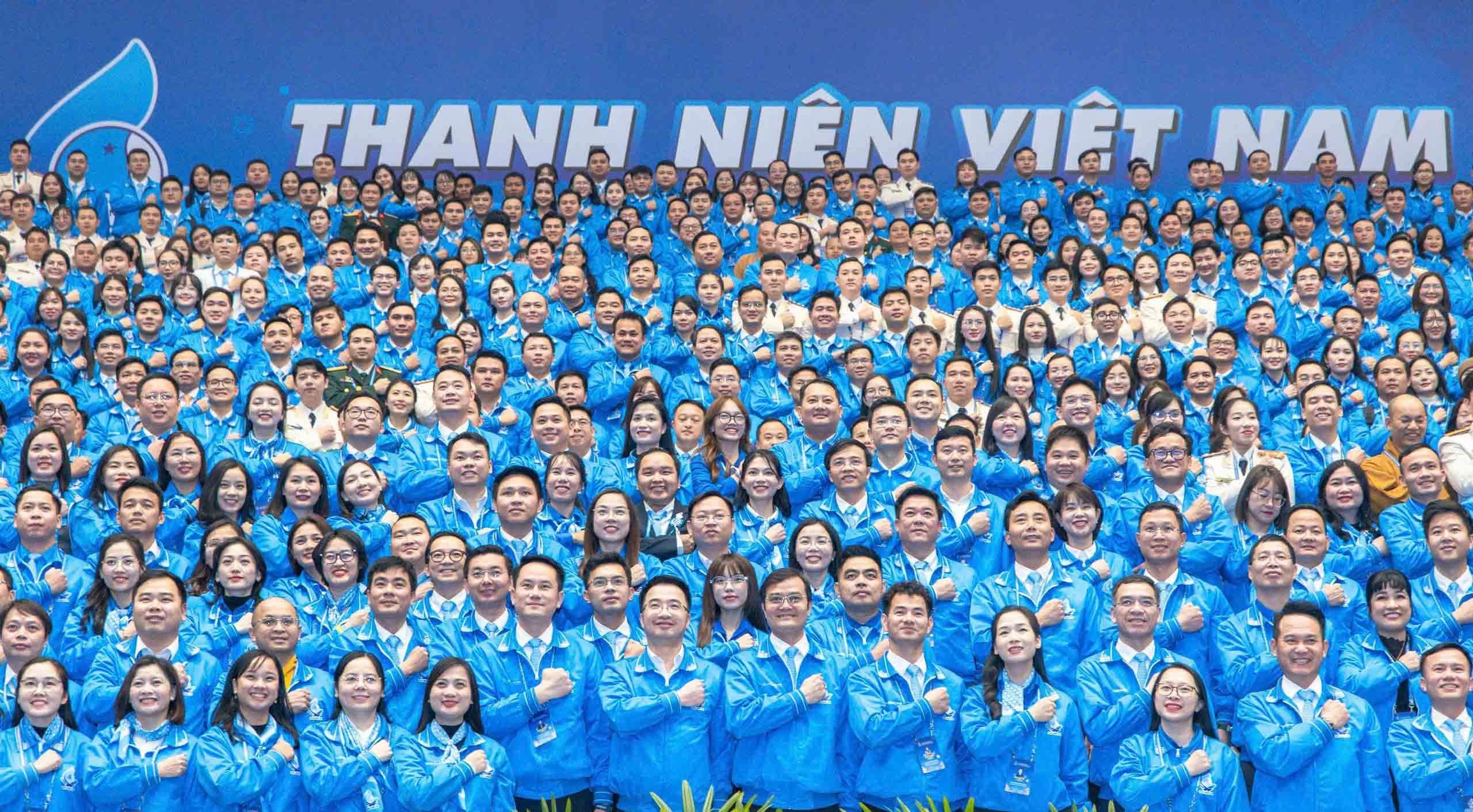 Cuộc thi chính luận bảo vệ nền tảng tư tưởng của Đảng trong đoàn viên thanh niên - Ảnh 1.