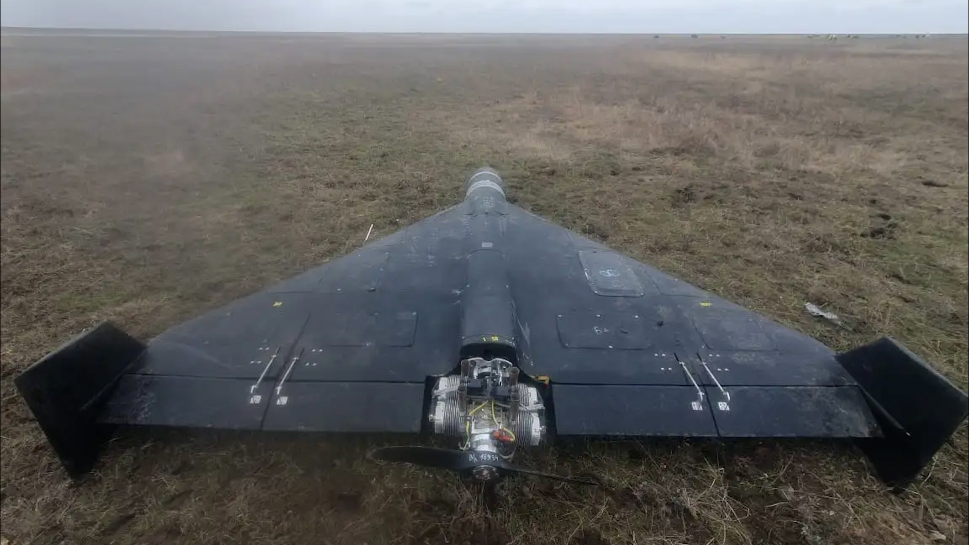 Nga nâng cấp mạnh UAV tự sát kiểu Shahed, Ukraine đối phó ra sao? Nga nâng cấp mạnh UAV tự sát kiểu Shahed, Ukraine đối phó ra sao?
