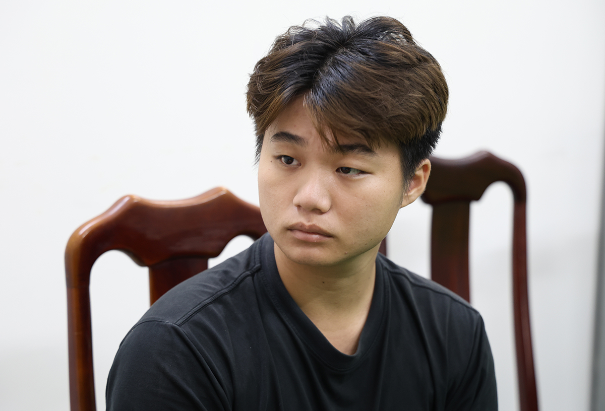 An Giang: Bắt thêm nghi phạm thứ 2 trong vụ giết người do mẫu thuẫn tình cảm - Ảnh 1.