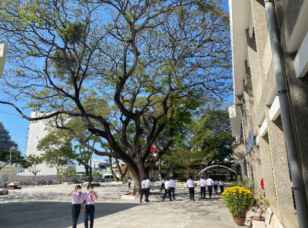 Hạ lương giáo viên hợp đồng ở Bình Thuận gây lo ngại cho nhân viên hợp đồng - Ảnh 2. Hạ lương giáo viên hợp đồng ở Bình Thuận gây lo ngại cho nhân viên hợp đồng - Ảnh 2.