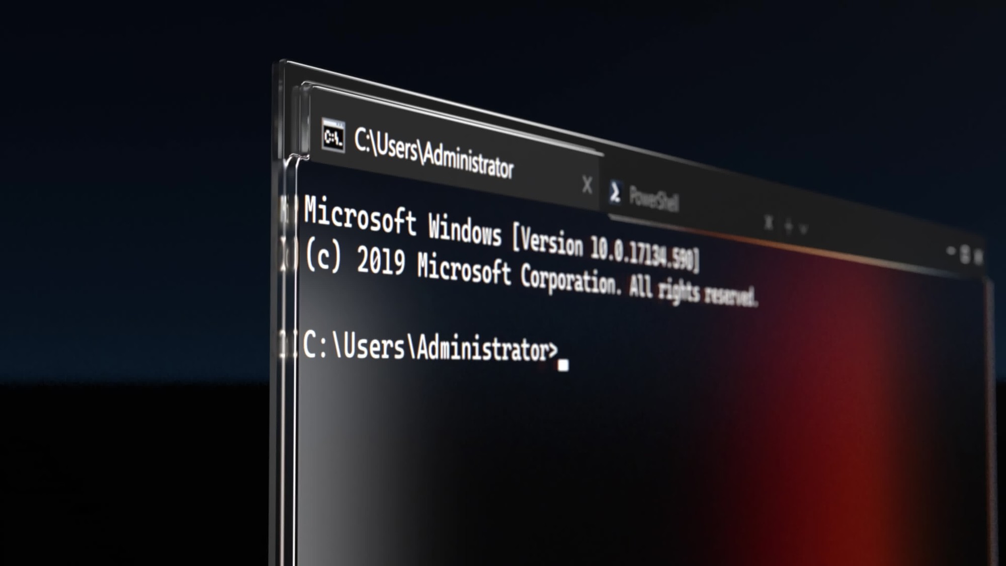 Microsoft hồi sinh MS - DOS trên Windows 11 mang đến trải nghiệm mới mẻ - Ảnh 1. Microsoft hồi sinh MS - DOS trên Windows 11 mang đến trải nghiệm mới mẻ - Ảnh 1.