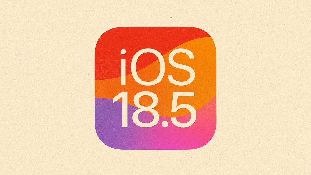 iOS 18.5 gây sự cố khiến người dùng iPhone khóc ròng - Ảnh 1.