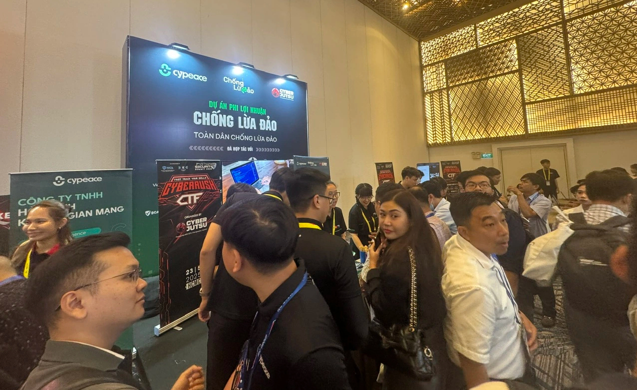Tấn công mạng khắp nơi, website vừa mở bán vé cũng bị sập - Ảnh 1. Tấn công mạng khắp nơi, website vừa mở bán vé cũng bị sập - Ảnh 1.