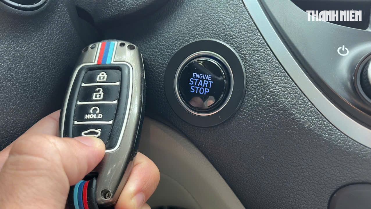 Bảo dưỡng ô tô dịp cận Tết: Những chi tiết chủ xe có thể tự thay thế - Ảnh 5.