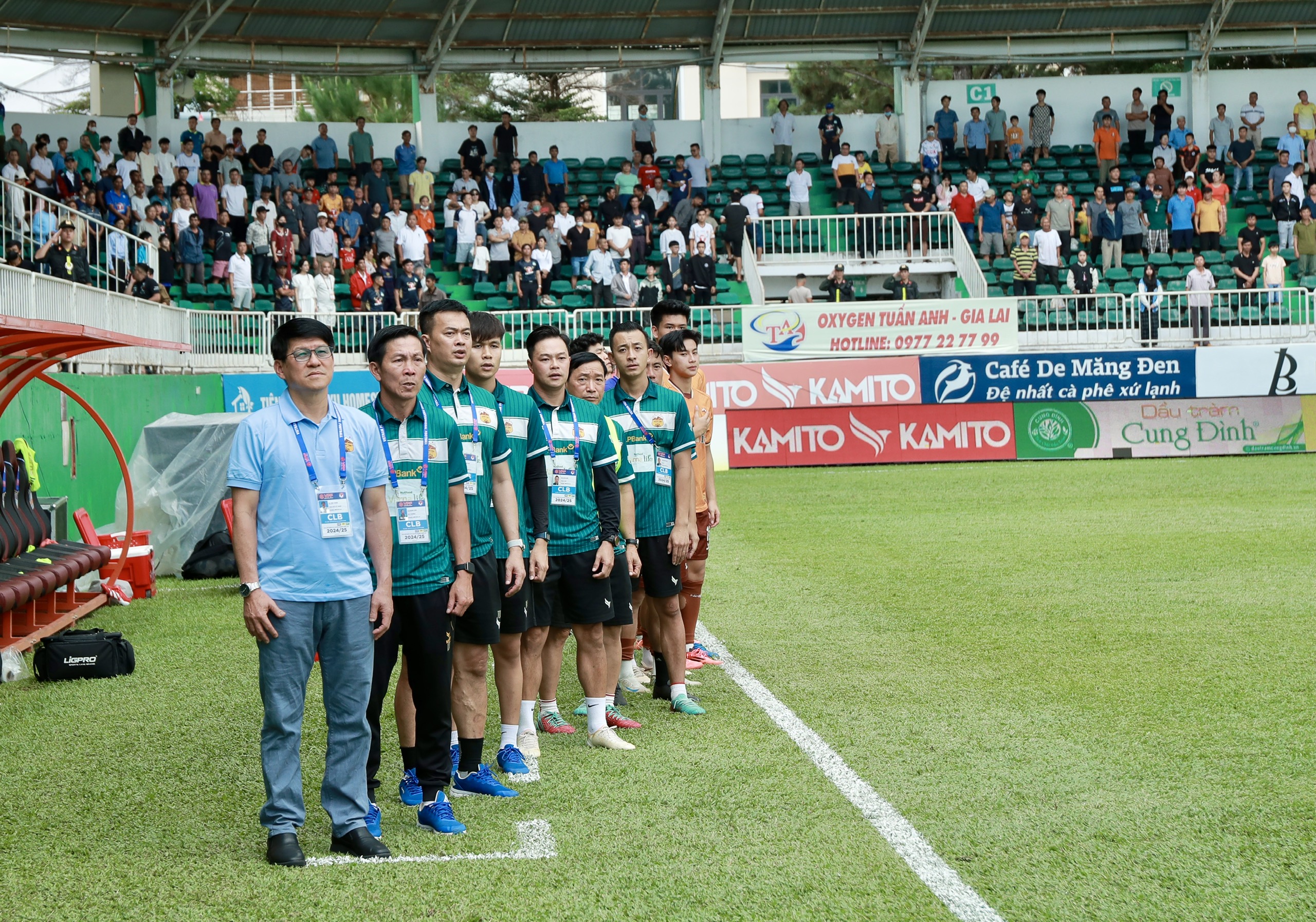 HAGL: Kỳ vọng lớn từ đợt du đấu tại Thái Lan, quyết tạo đột phá ở V-League- Ảnh 4.