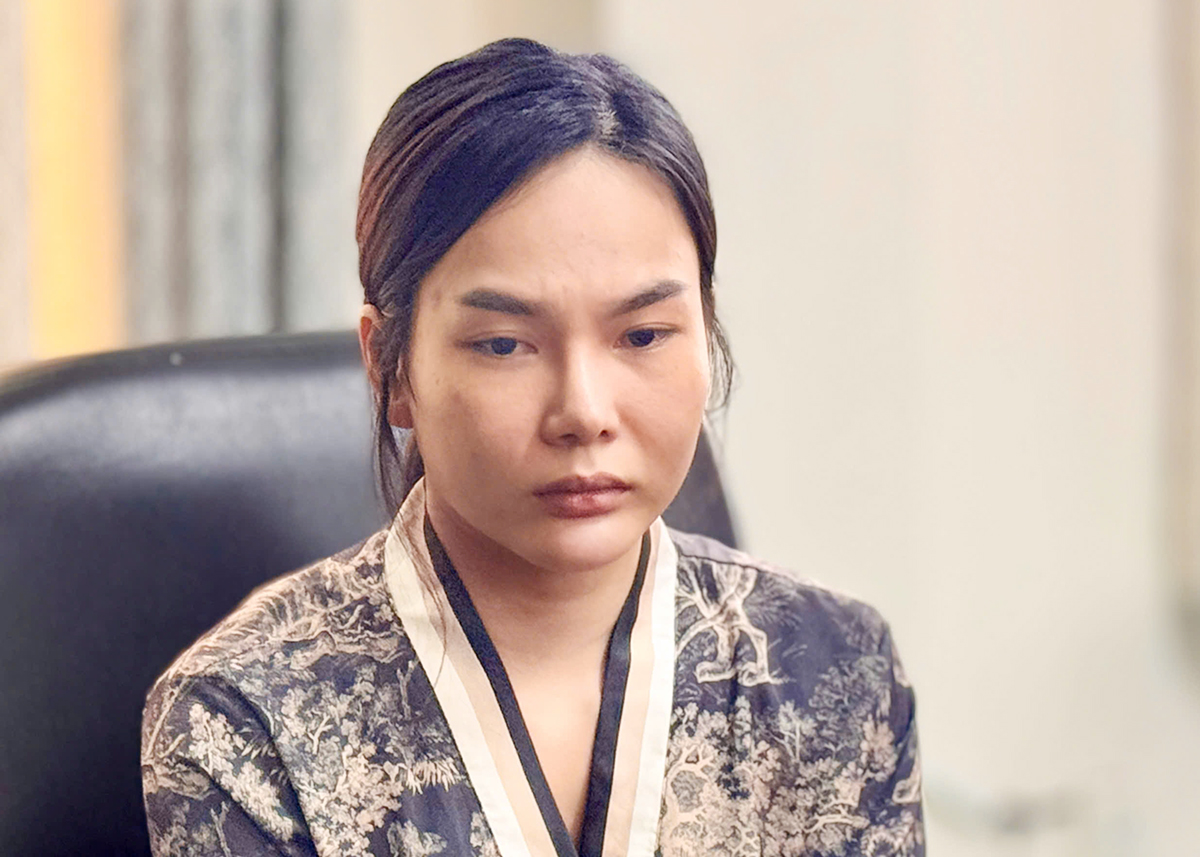 An Giang: Bắt thêm nghi phạm thứ 2 trong vụ giết người do mẫu thuẫn tình cảm - Ảnh 2.