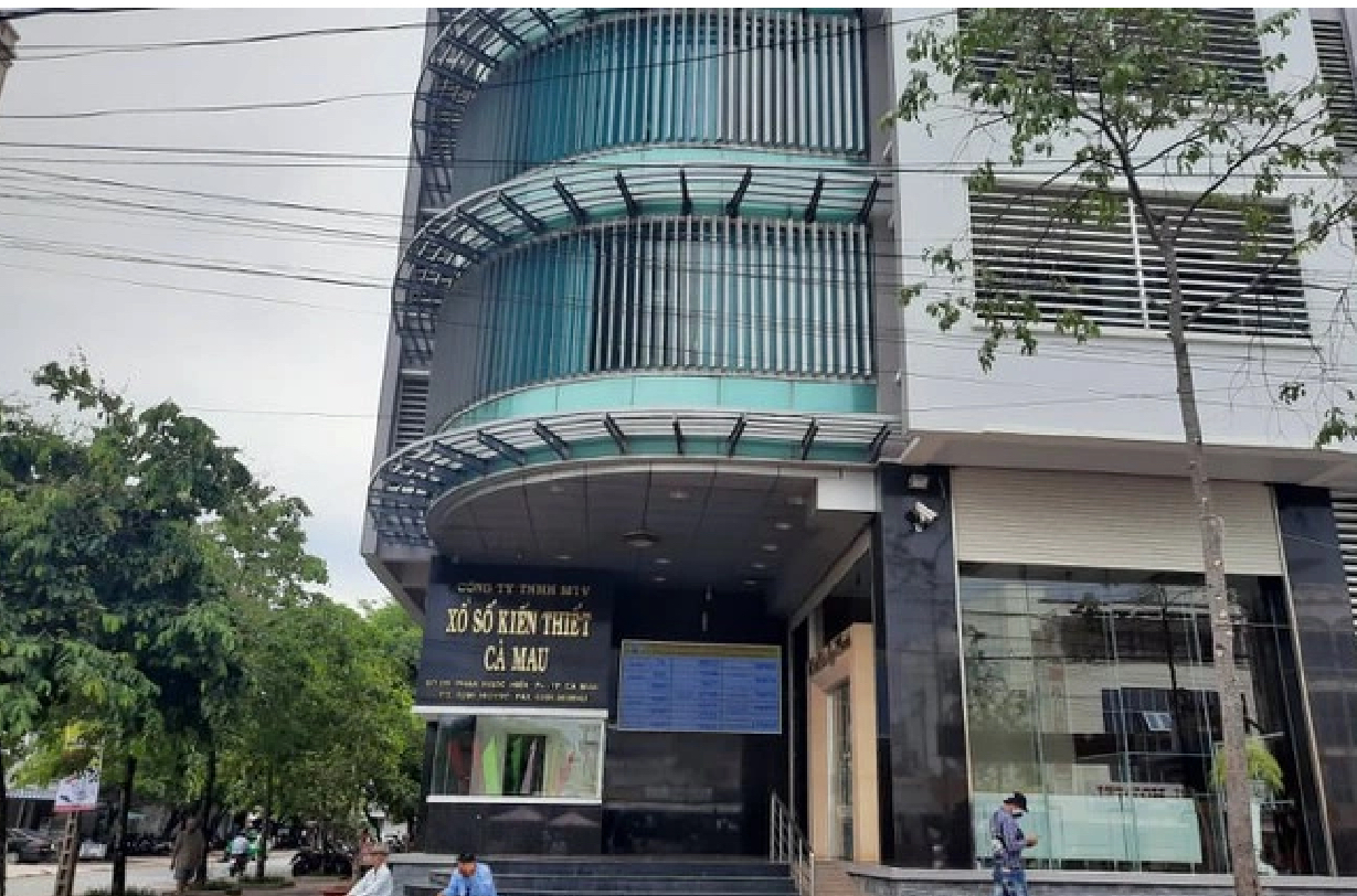 Cà Mau đề xuất giữ nguyên hai công ty xổ số, chờ ý kiến Bộ Tài chính- Ảnh 1.
