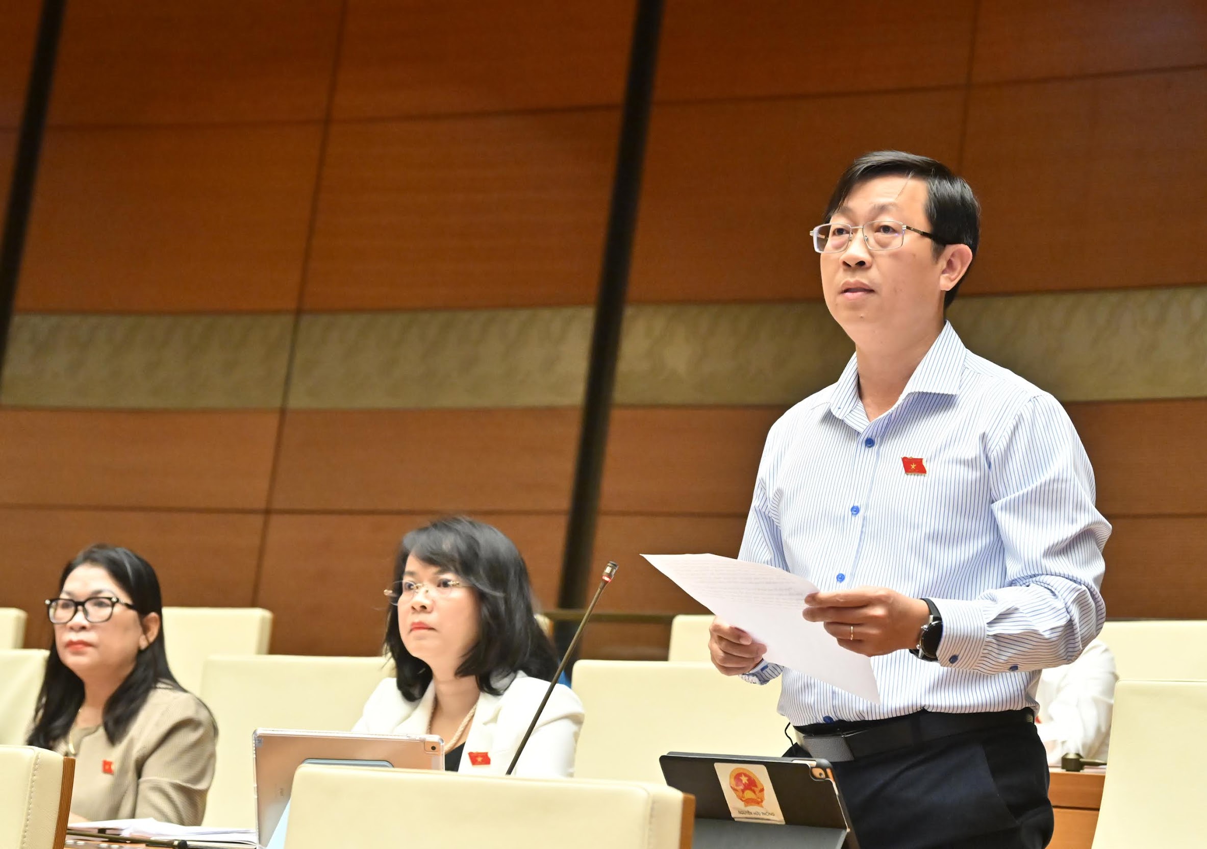'Đấu thầu liên tục chỉ 1 nhà thầu trúng, có móc nối chủ đầu tư nhà thầu?' - Ảnh 2.