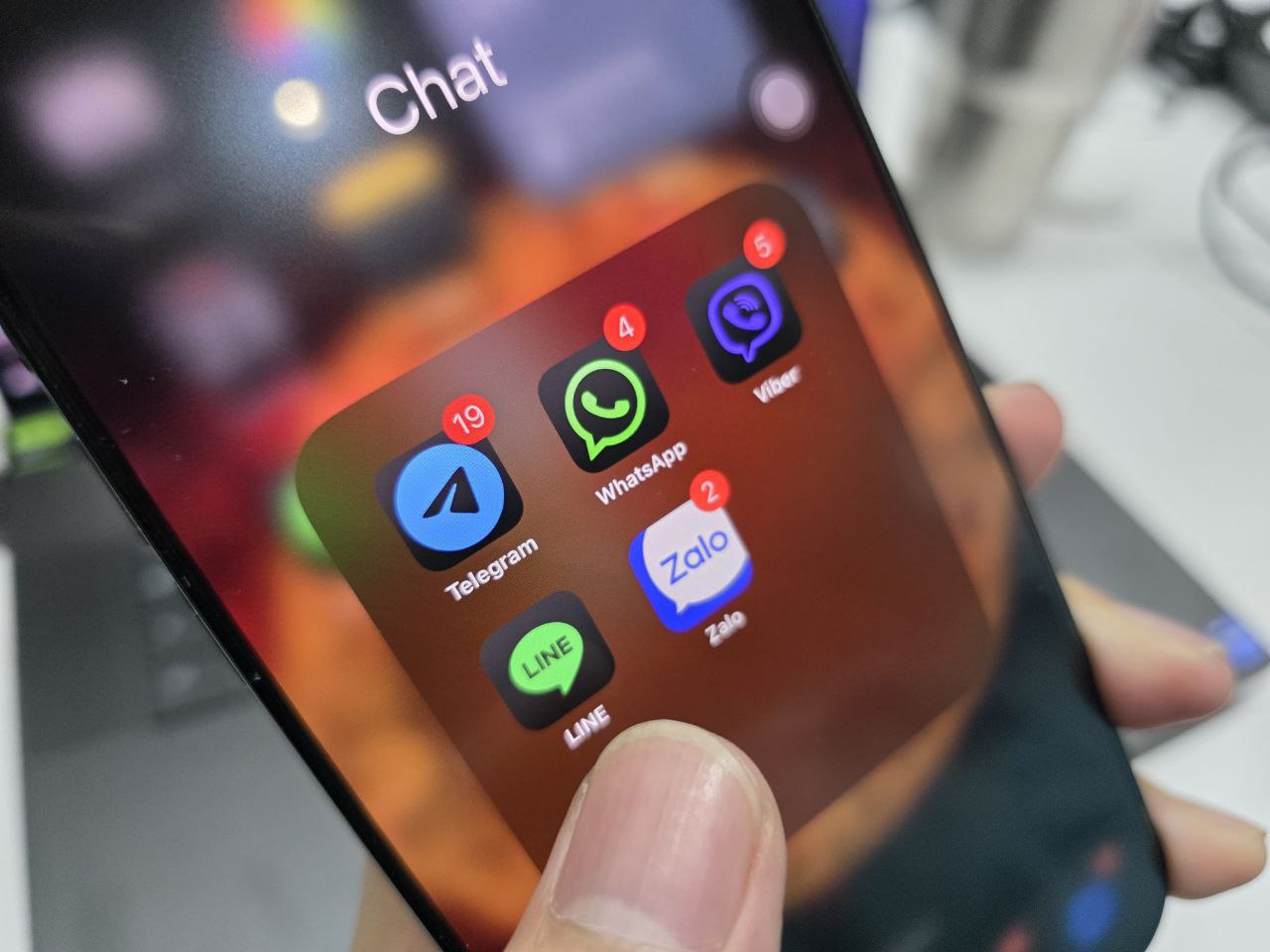 Cộng đồng mạng phản ứng trái chiều trước thông tin chặn Telegram - Ảnh 2.
