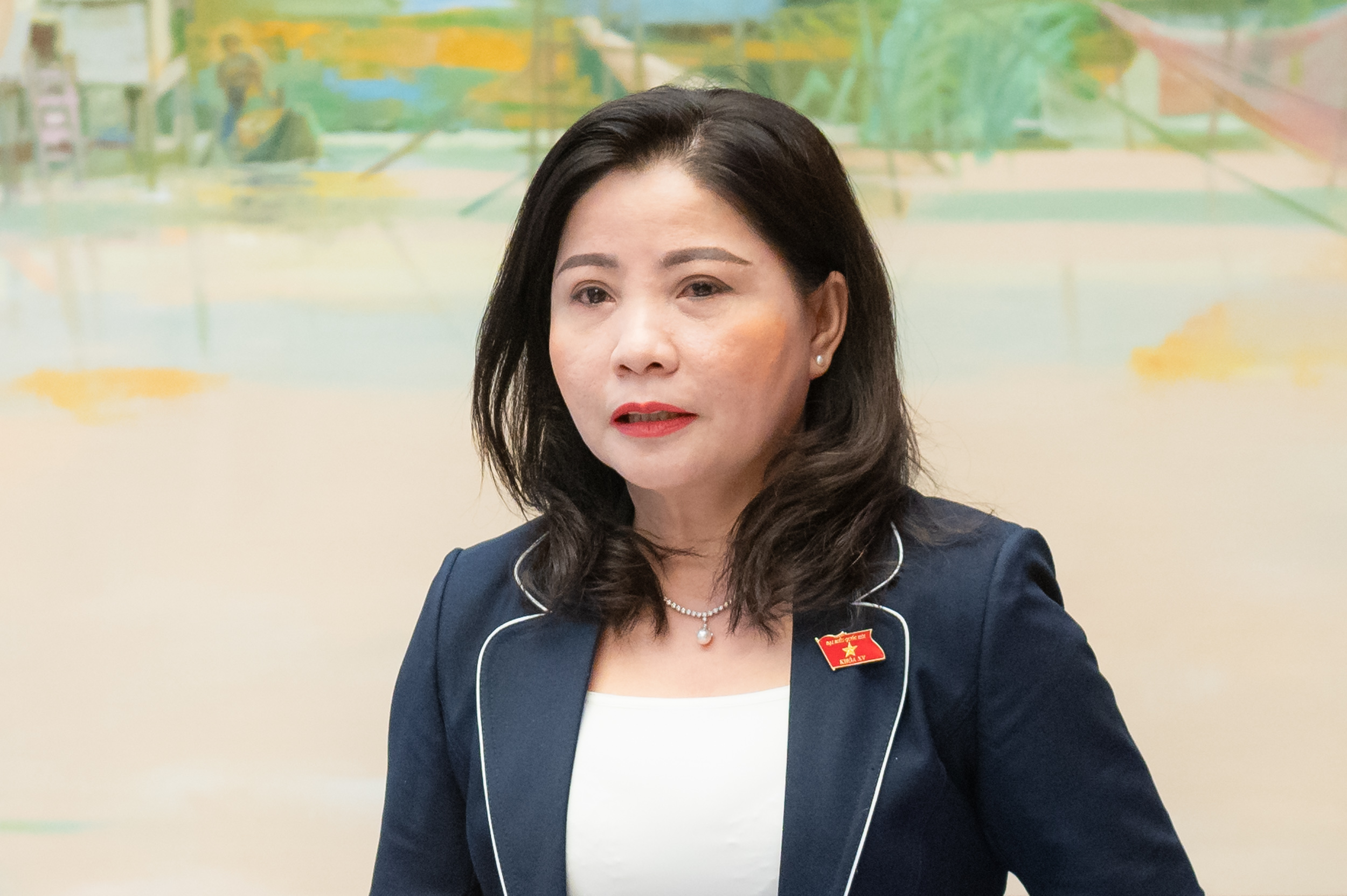 ‘Các ban chỉ đạo mình có hết, sao lại để hàng giả, hàng nhái lớn như vậy?’ ‘Các ban chỉ đạo mình có hết, sao lại để hàng giả, hàng nhái lớn như vậy?’