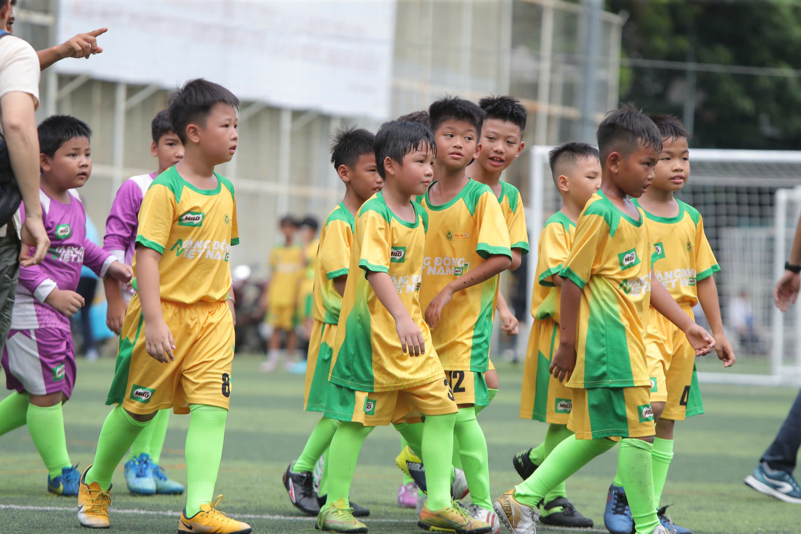 Lộ diện những nhà vô địch xứng đáng của VCK festival bóng đá học đường TP.HCM- Ảnh 3. Lộ diện những nhà vô địch xứng đáng của VCK festival bóng đá học đường TP.HCM- Ảnh 3.