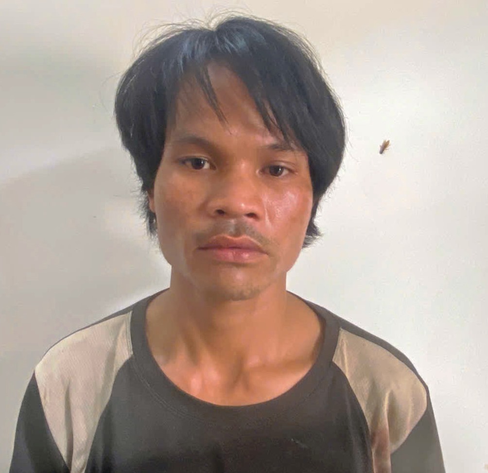 Quảng Nam: Chồng giết vợ xong rồi tạo dựng hiện trường giả vụ tự tử - Ảnh 1. Quảng Nam: Chồng giết vợ xong rồi tạo dựng hiện trường giả vụ tự tử - Ảnh 1.