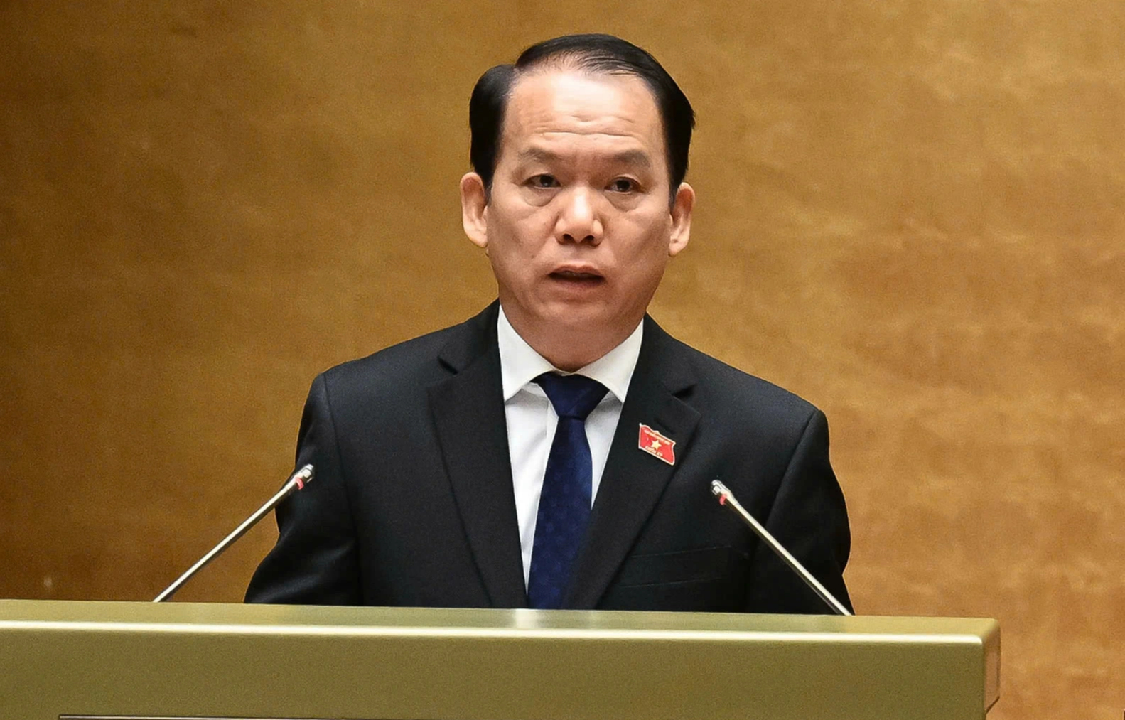 Đề xuất quy định bắt người trong trường hợp khẩn cấp để dẫn độ - Ảnh 2.