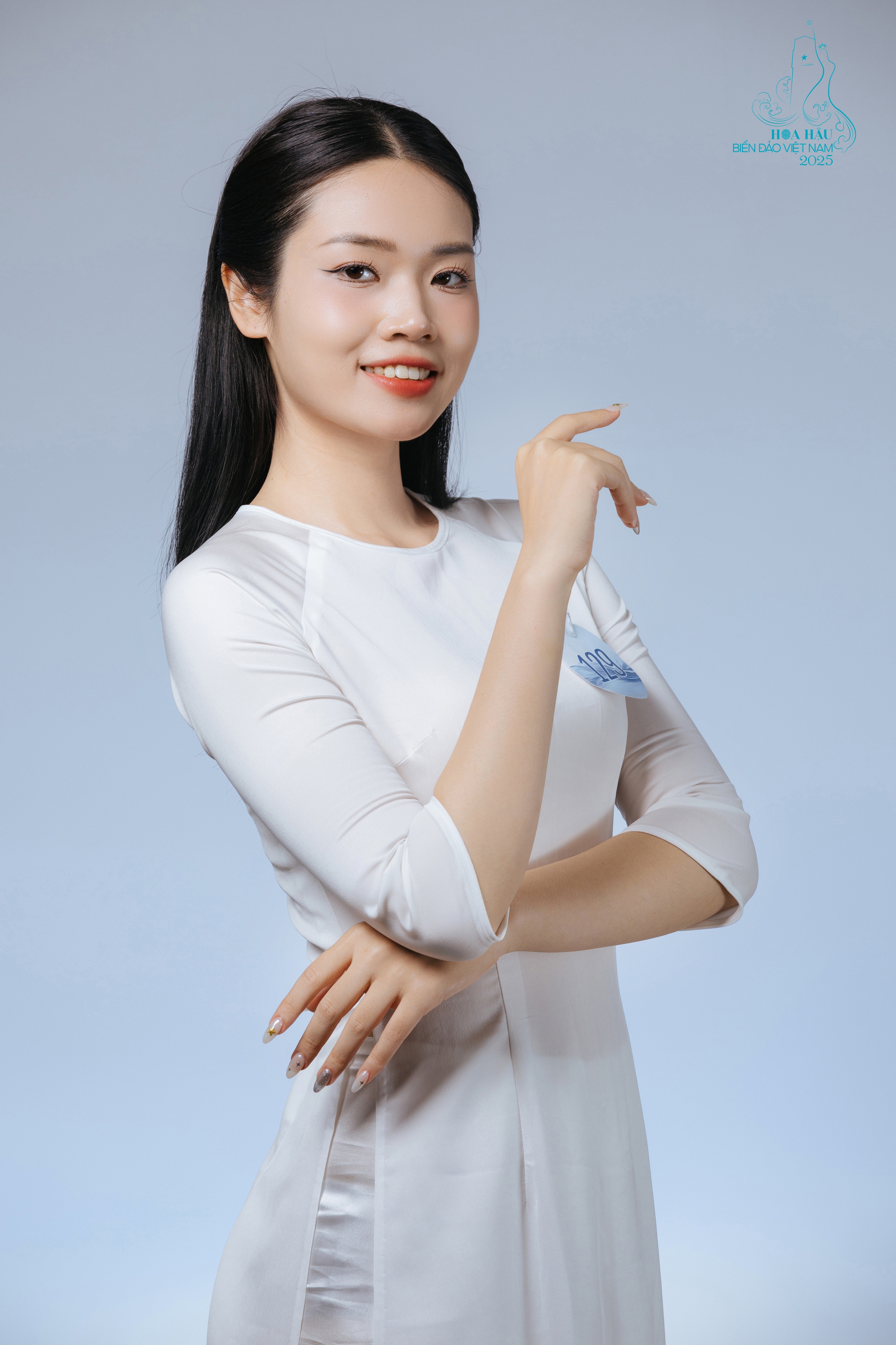 Sắc vóc dàn ứng viên vào top 30 Hoa hậu Biển đảo Việt Nam - Ảnh 2.
