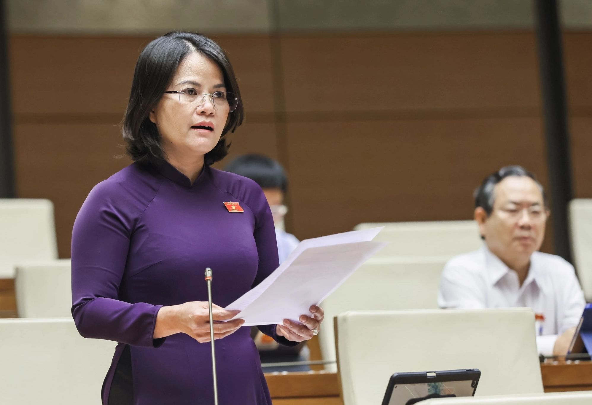 Lương 15 triệu, giấc mơ nhà ở xã hội vẫn 'ngoài tầm với'- Ảnh 1. Lương 15 triệu, giấc mơ nhà ở xã hội vẫn 'ngoài tầm với'- Ảnh 1.