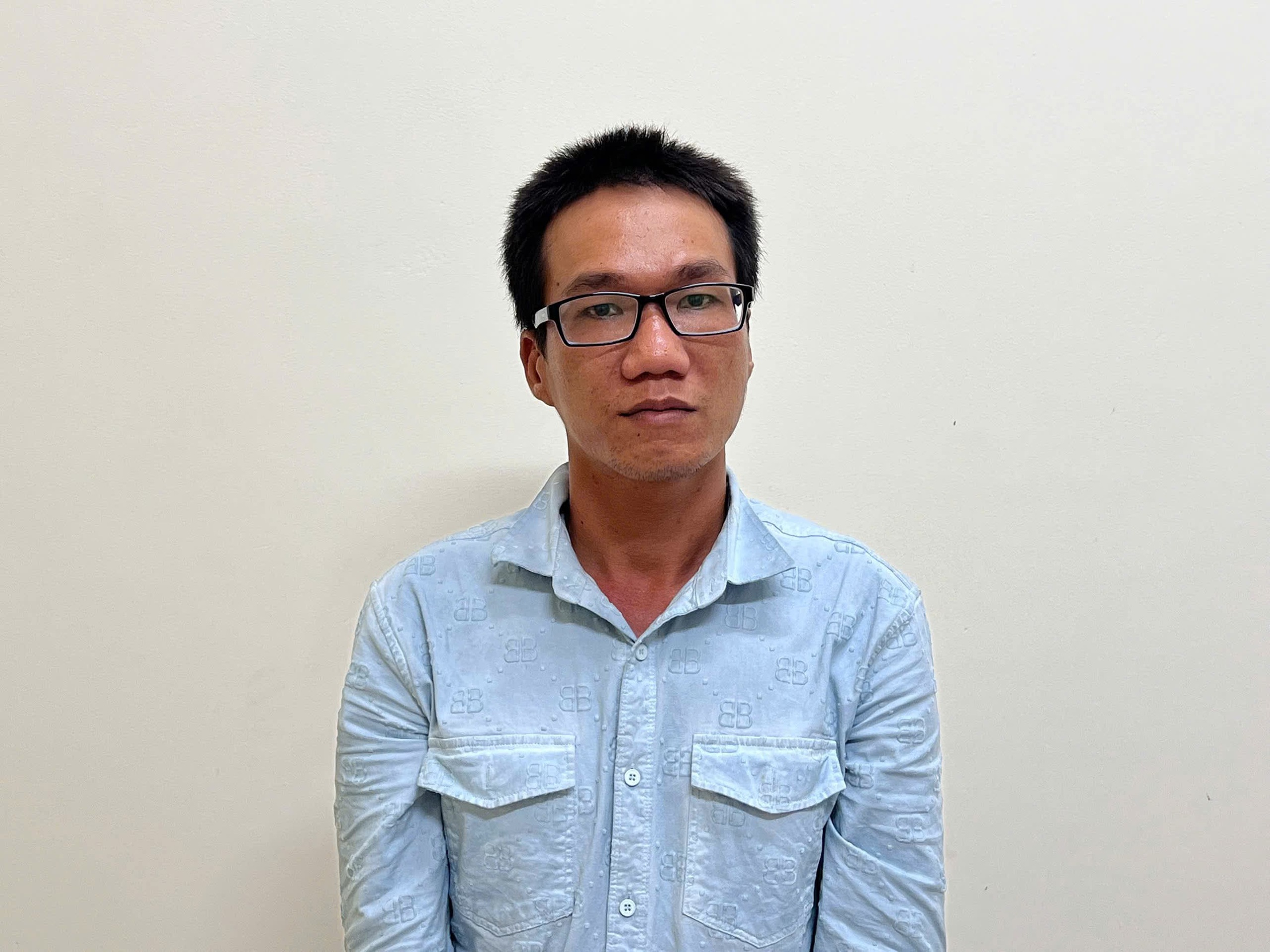 Cà Mau: Triệt phá đường dây trộm xe máy liên tỉnh - Ảnh 1. Cà Mau: Triệt phá đường dây trộm xe máy liên tỉnh - Ảnh 1.