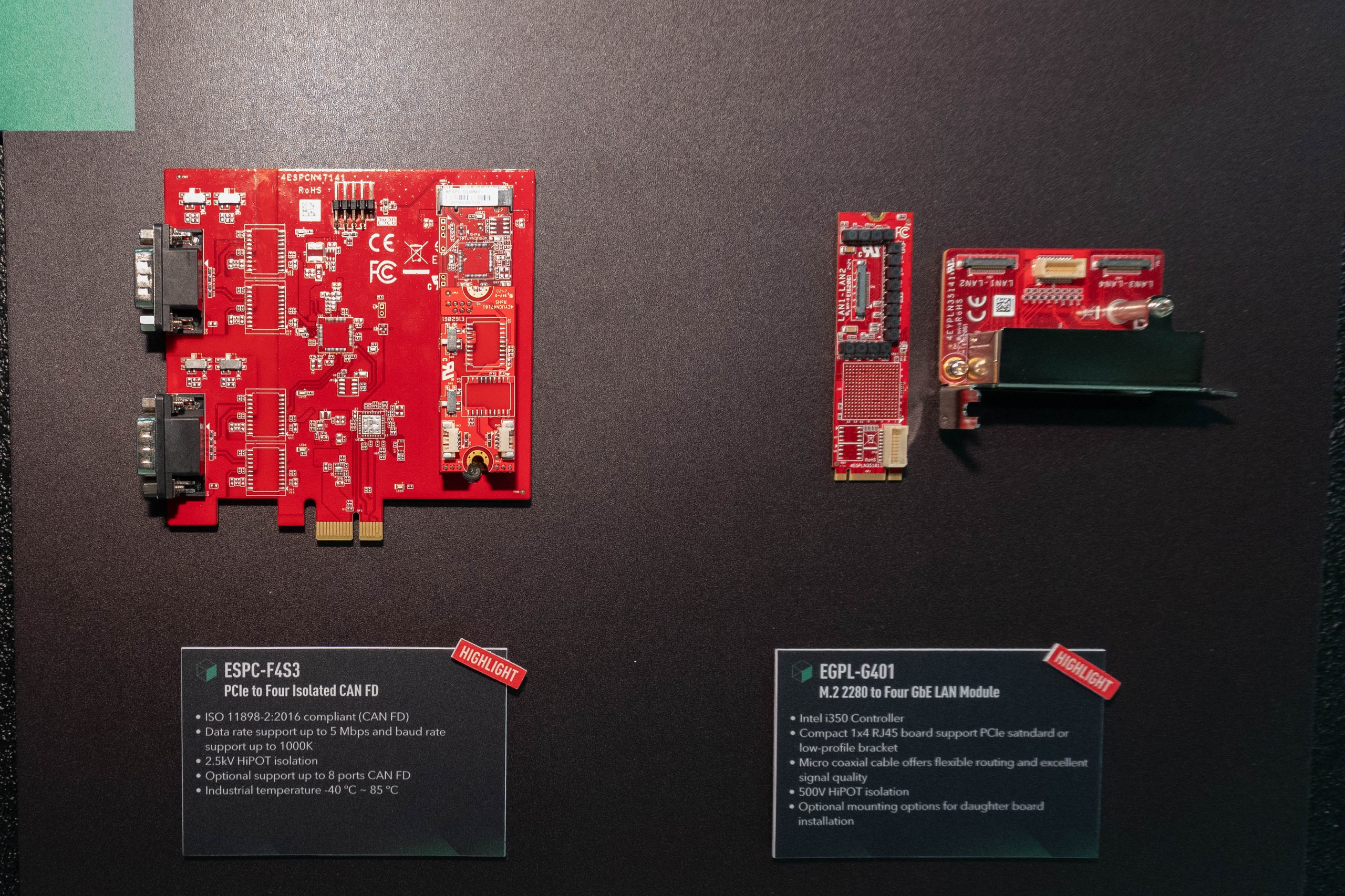 Innodisk đẩy mạnh chiến lược AI biên tại Computex 2025 - Ảnh 4.