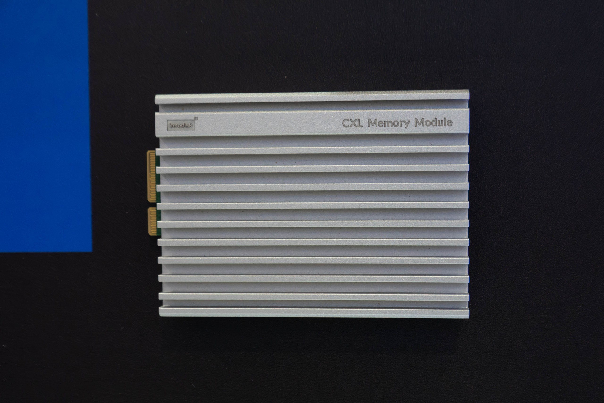 Innodisk đẩy mạnh chiến lược AI biên tại Computex 2025 - Ảnh 5.