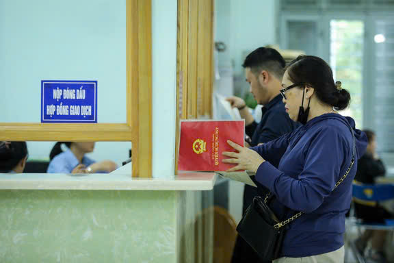 Thủ tục cho người nước ngoài thuê nhà tại Việt Nam- Ảnh 1. Thủ tục cho người nước ngoài thuê nhà tại Việt Nam- Ảnh 1.