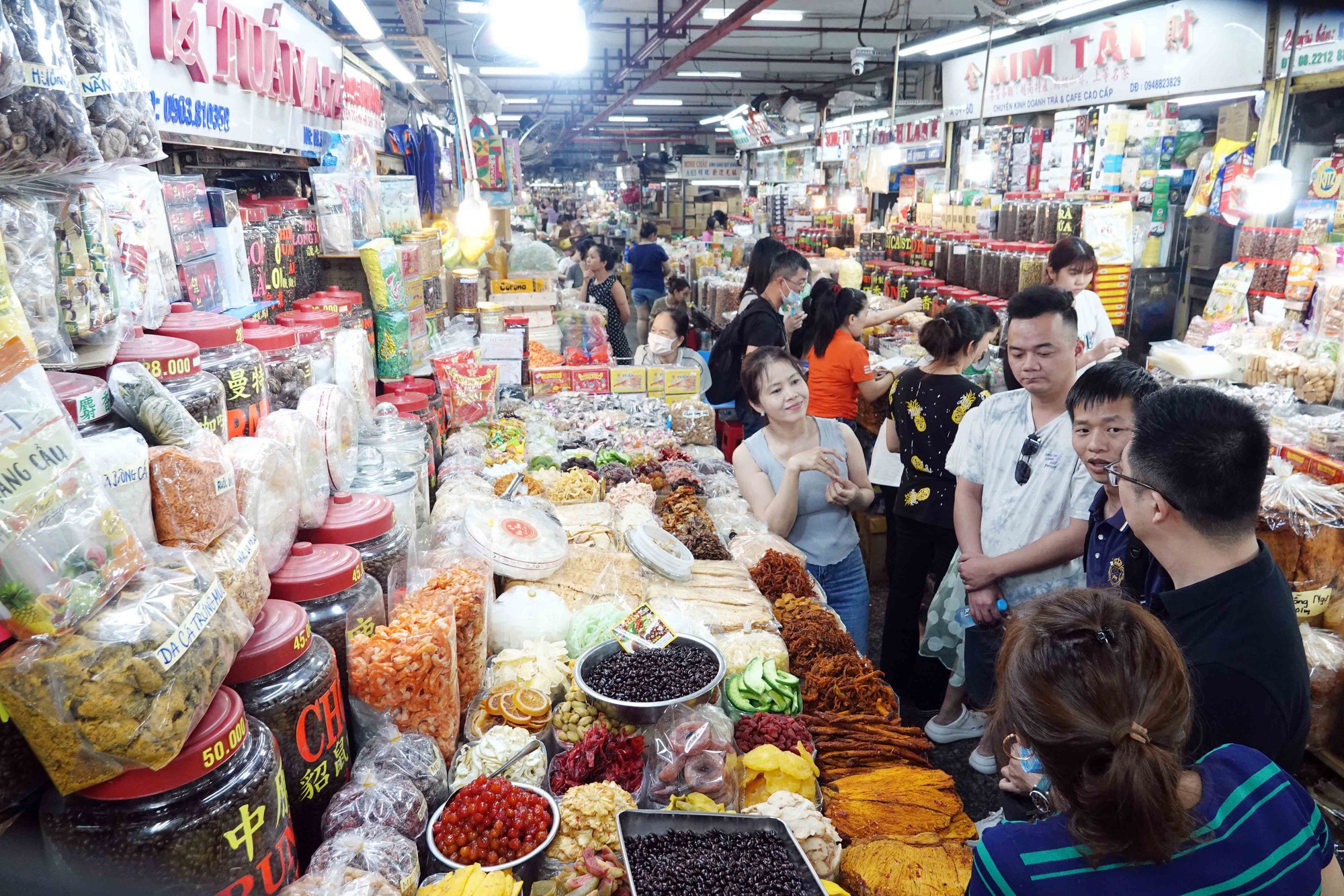 Giúp hộ kinh doanh nâng cấp thành doanh nghiệp: Cơ hội mới cho phát triển kinh tế - Ảnh 1. Giúp hộ kinh doanh nâng cấp thành doanh nghiệp: Cơ hội mới cho phát triển kinh tế - Ảnh 1.