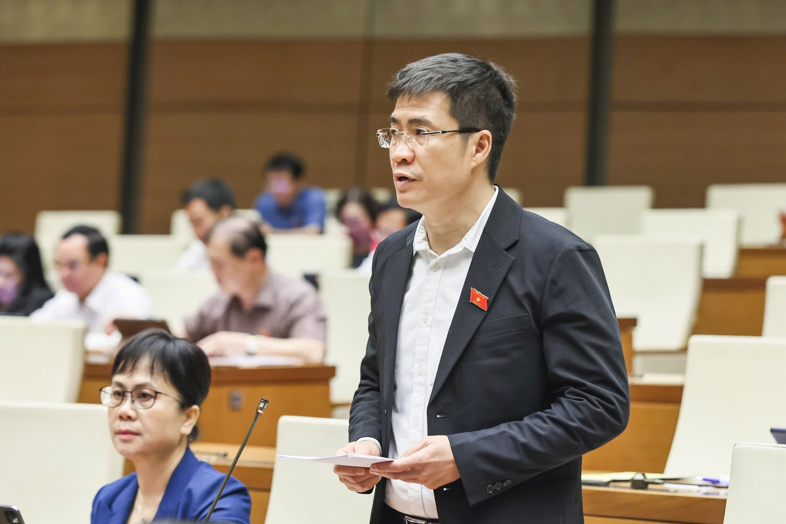 Bộ trưởng Công an nói về lộ lọt thông tin phát sinh lừa đảo điện lực, ship hàng… Bộ trưởng Công an nói về lộ lọt thông tin phát sinh lừa đảo điện lực, ship hàng…