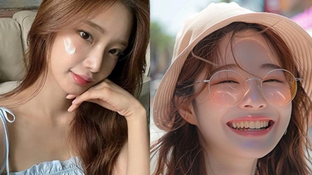 Top 10 kem chống nắng cho da khô căng mịn, tươi trẻ ngăn ngừa lão hóa sớm Top 10 kem chống nắng cho da khô căng mịn, tươi trẻ ngăn ngừa lão hóa sớm
