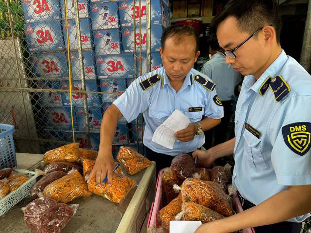 Cần quy định chặt chẽ về thực phẩm nhà làm - Ảnh 1.