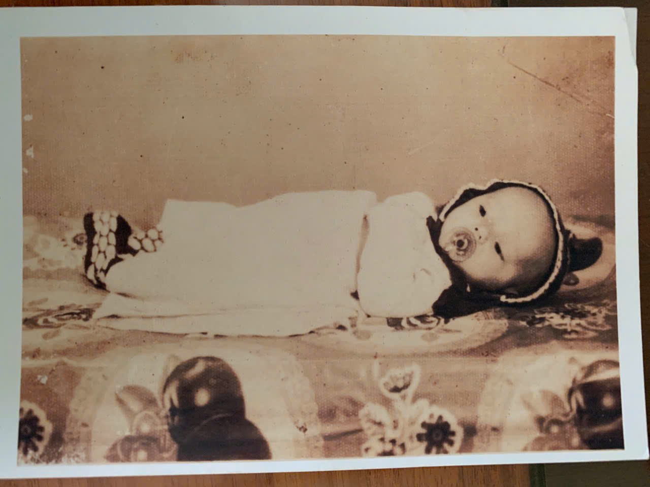 Con lai Việt - Mỹ tìm kiếm mẹ: Hành trình đau thương của bà Đào - Ảnh 3.