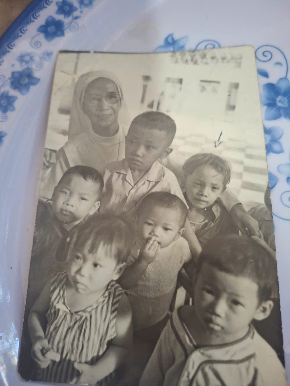 Con lai Việt - Mỹ tìm kiếm mẹ: Hành trình đau thương của bà Đào - Ảnh 4.