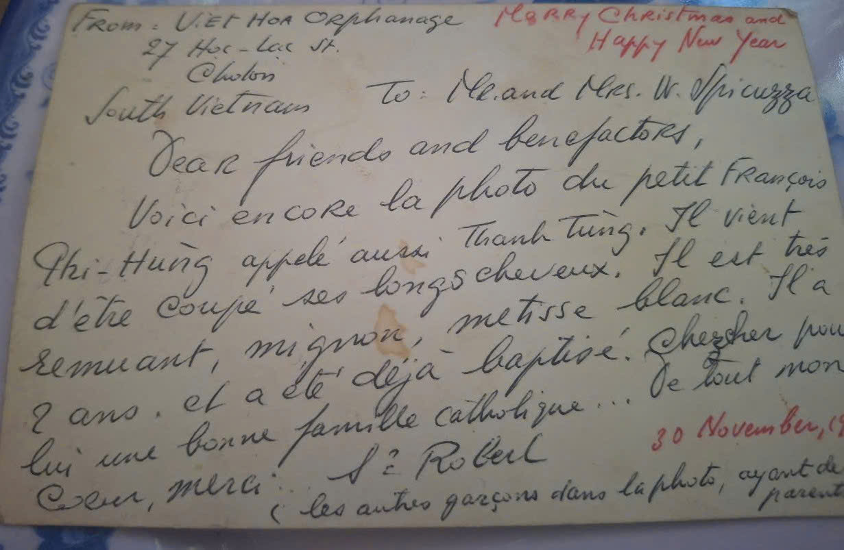 Con lai Việt - Mỹ tìm kiếm mẹ: Hành trình đau thương của bà Đào - Ảnh 5.
