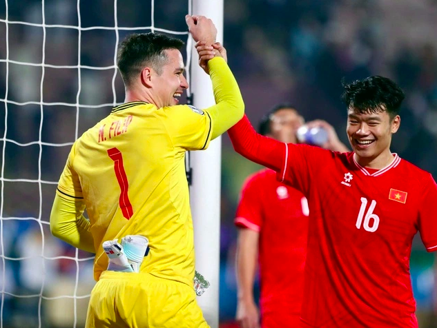 HLV Kim dùng ‘kính lúp’ soi cực kỹ Malaysia, quyết thắng bằng phương án nóng HLV Kim dùng ‘kính lúp’ soi cực kỹ Malaysia, quyết thắng bằng phương án nóng
