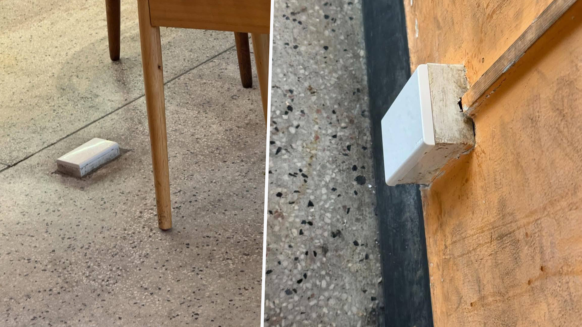 Quán cà phê bịt ổ điện khiến khách bức xúc, The Coffee House nói gì? Quán cà phê bịt ổ điện khiến khách bức xúc, The Coffee House nói gì?