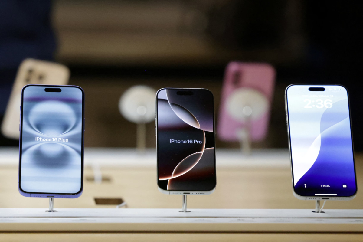 Apple có thể thiết kế lại iPhone hàng năm cho đến năm 2027 - Ảnh 1.