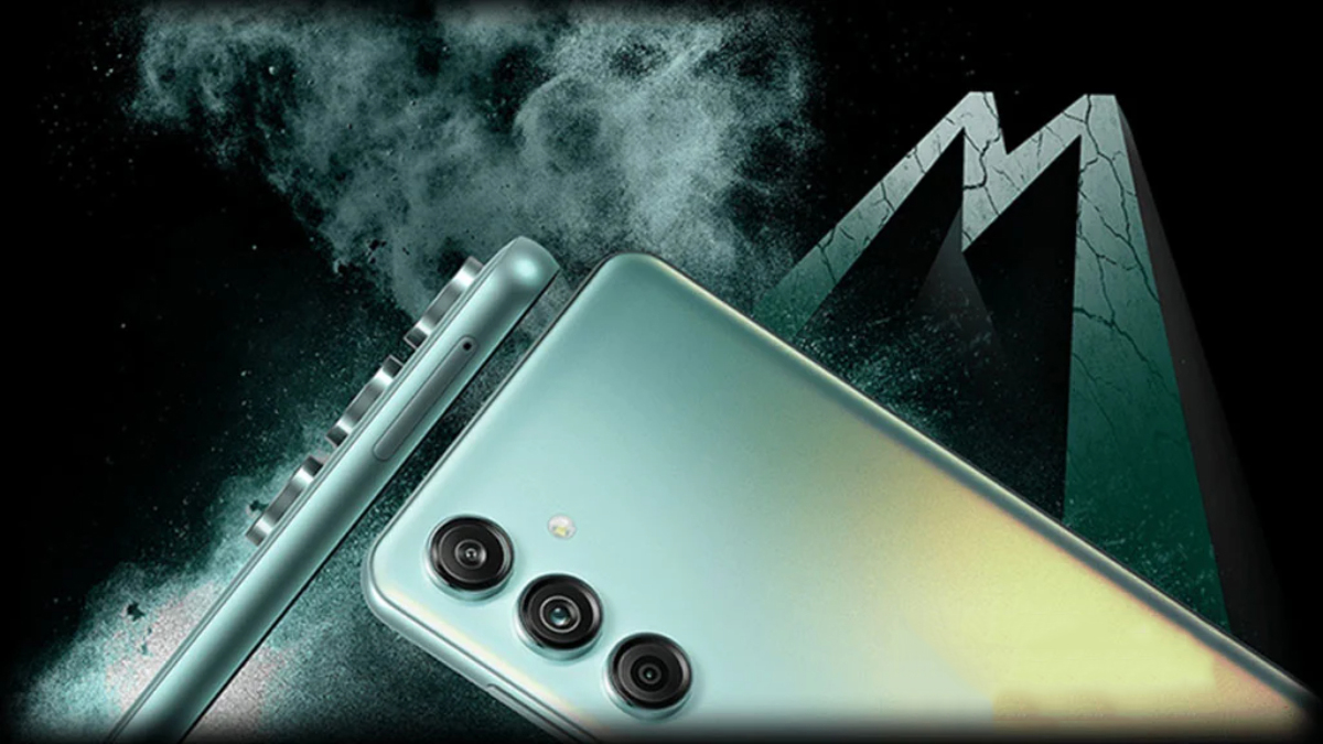 Thêm một loạt điện thoại Galaxy tầm trung lên đời nhờ One UI 7 - Ảnh 1.