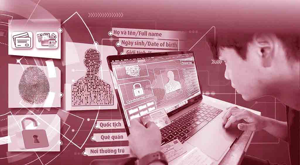 Cấm mua bán dữ liệu cá nhân, chặn lừa đảo- Ảnh 1.