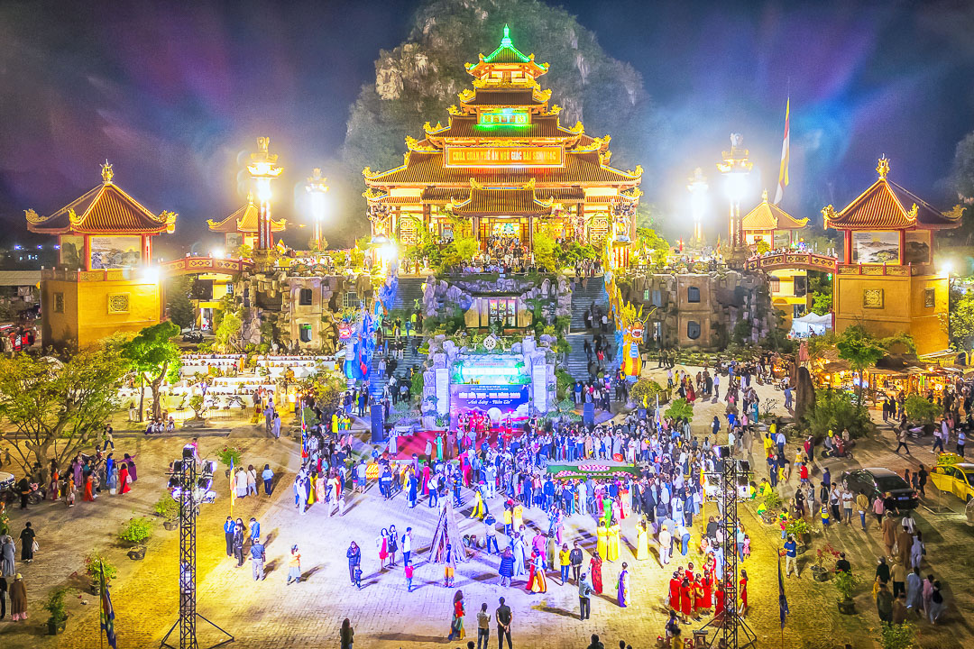 chùa Quan Thế Âm Đà Nẵng