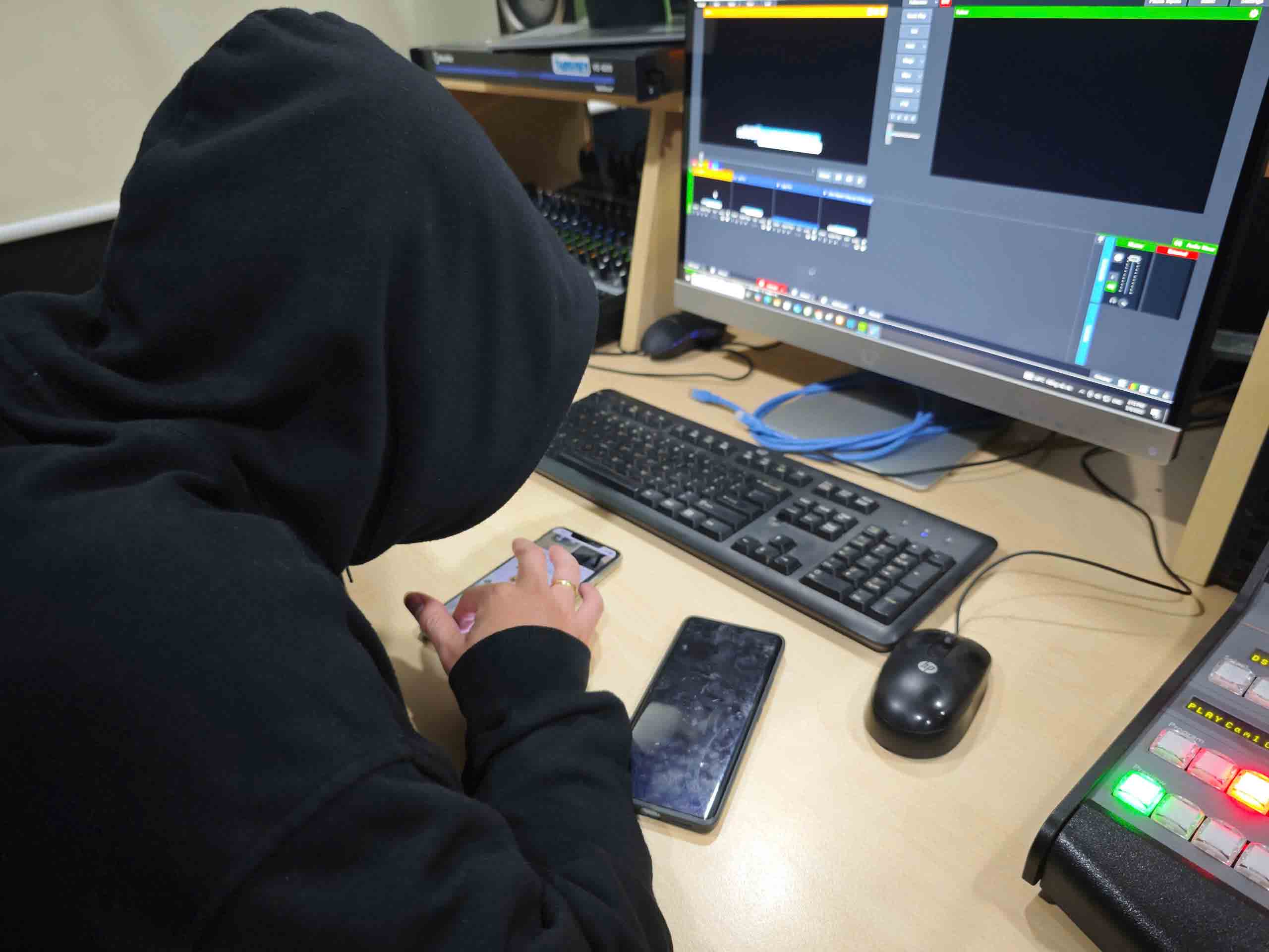 Cấm mua bán dữ liệu cá nhân, chặn lừa đảo- Ảnh 3.