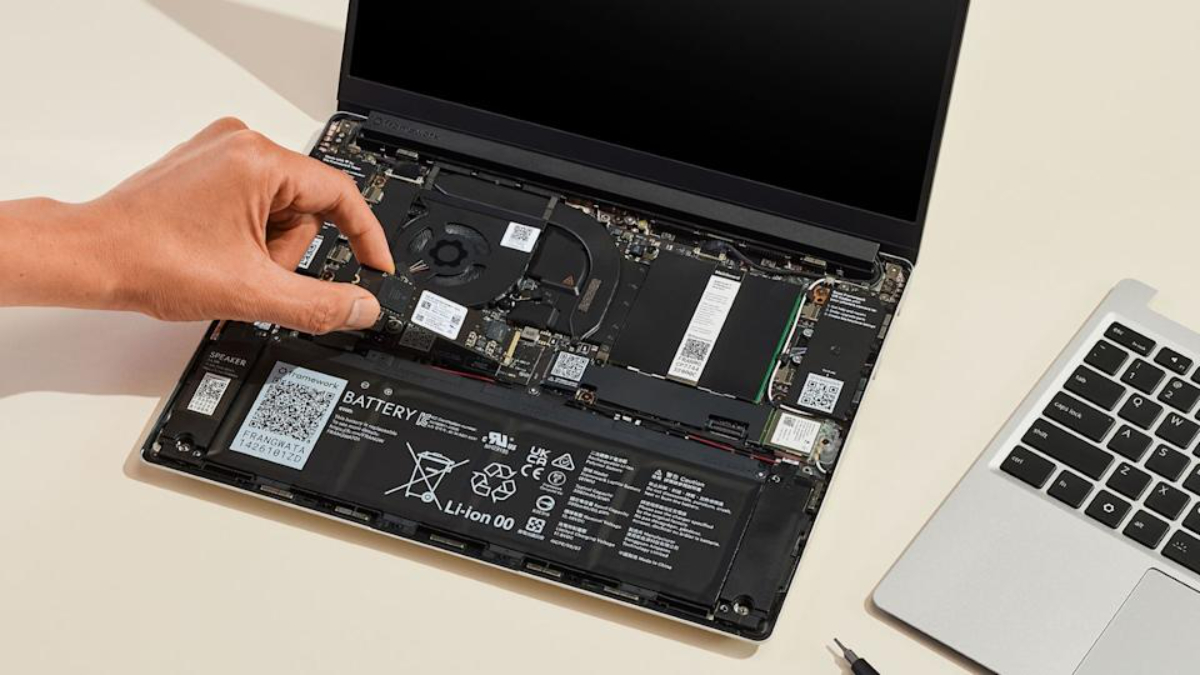 Có nên mua laptop với RAM hàn? - Ảnh 2.