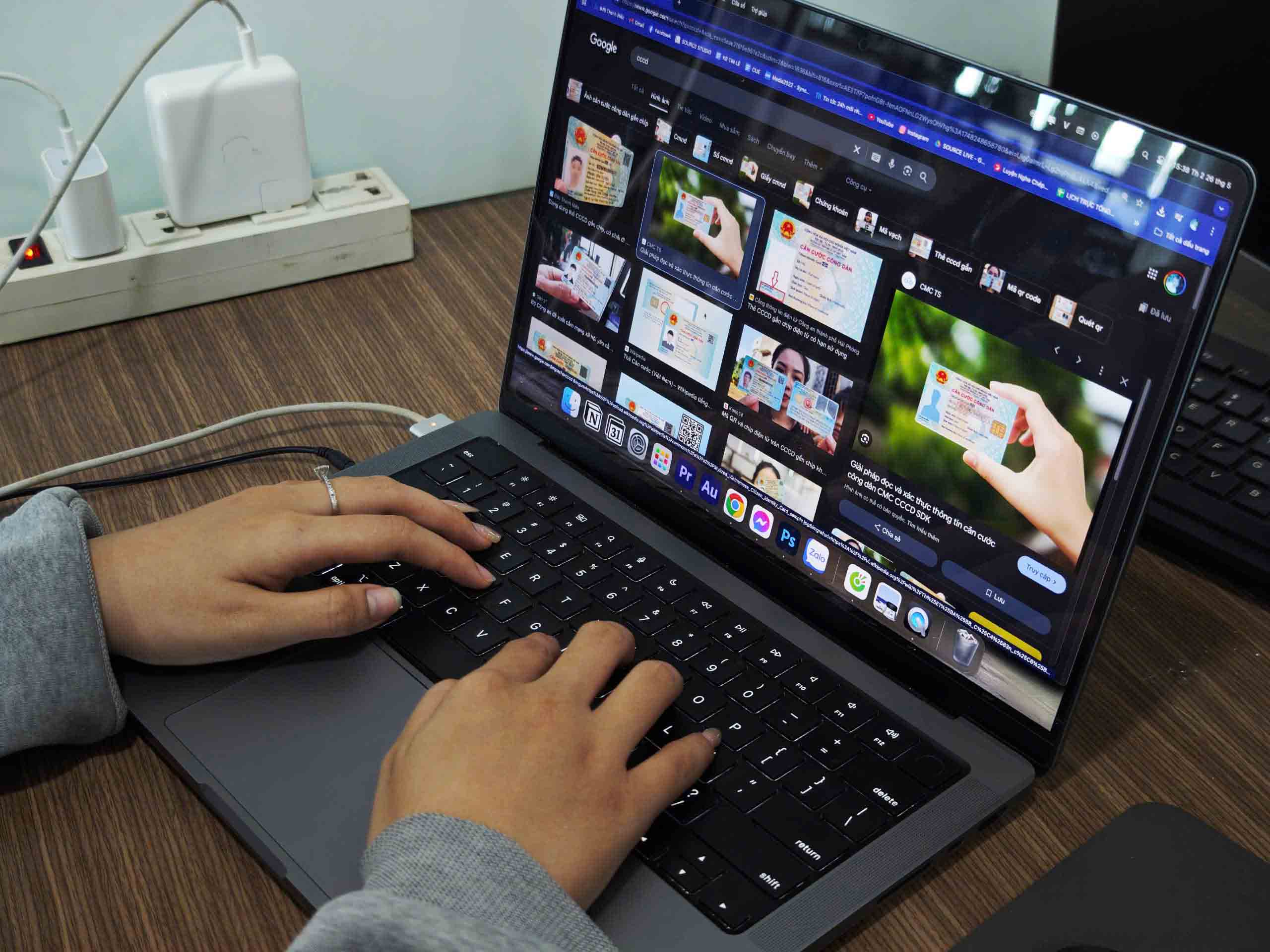 Cấm mua bán dữ liệu cá nhân, chặn lừa đảo- Ảnh 2.