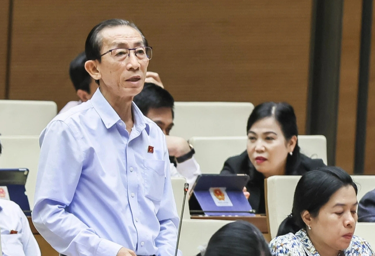 Tăng trần dư nợ vay địa phương lên 120 %: Cảnh báo dễ vay , dày nợ - Ảnh 1. Tăng trần dư nợ vay địa phương lên 120 %: Cảnh báo dễ vay , dày nợ - Ảnh 1.