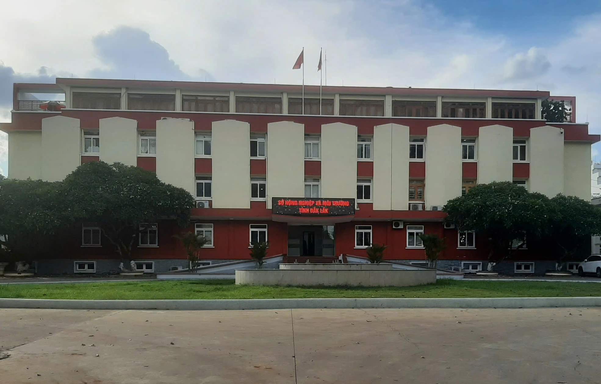 Một trưởng phòng ở Đắk Lắk tử vong khi đi công tác tại Phú Yên- Ảnh 1.