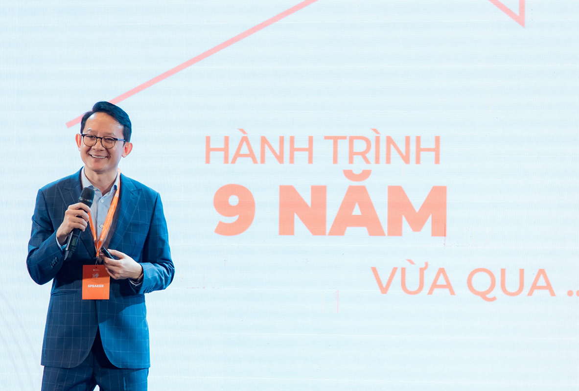 Đánh dấu ‘Hành trình 9 năm - Chăm triệu tổ ấm’ của bTaskee- Ảnh 3. Đánh dấu ‘Hành trình 9 năm - Chăm triệu tổ ấm’ của bTaskee- Ảnh 3.